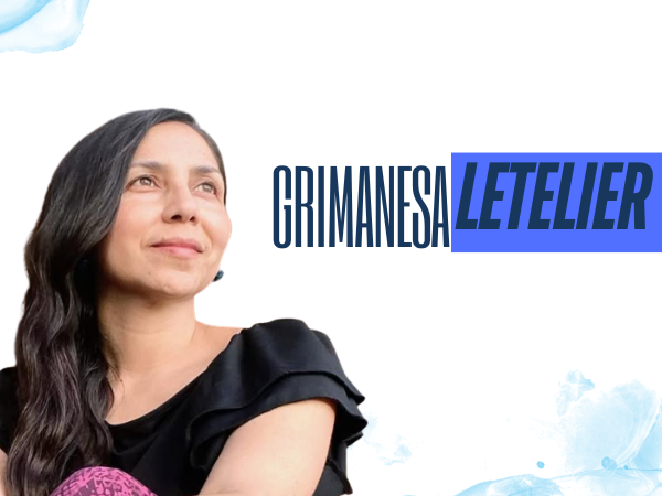 Profesora de Cueca y Rapa Nui Image